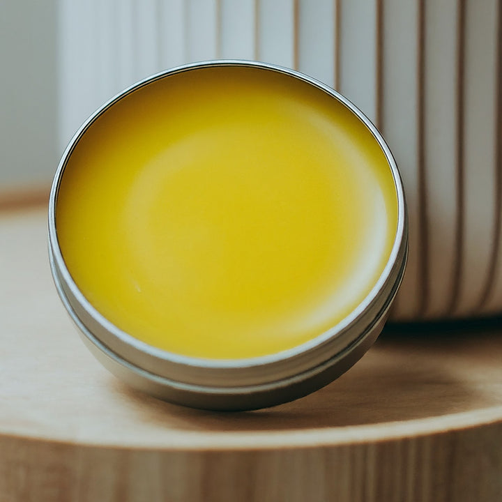 Calendula Balm