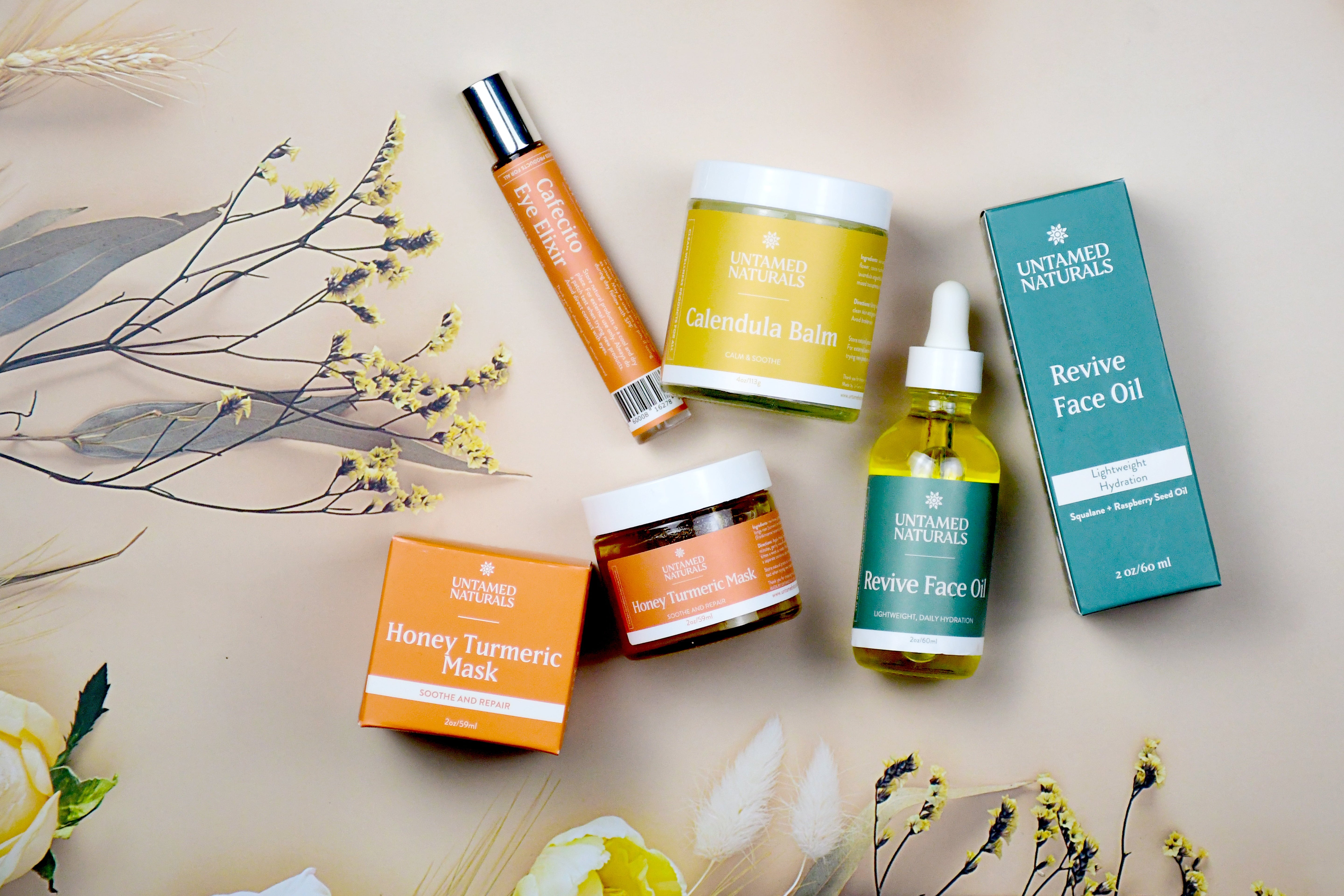 Best Natural Skincare for Sensitive Skin Families | Safe and Gentle Options