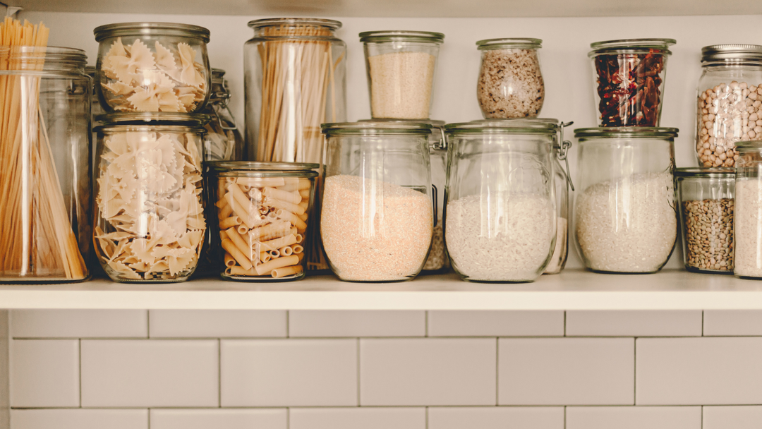 Pantry Power: 5 ingredients in your home right now to pamper yourself with