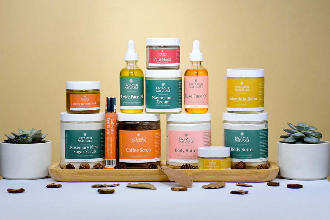 5 Ways to Adapt Your Skincare To Cooler Seasons