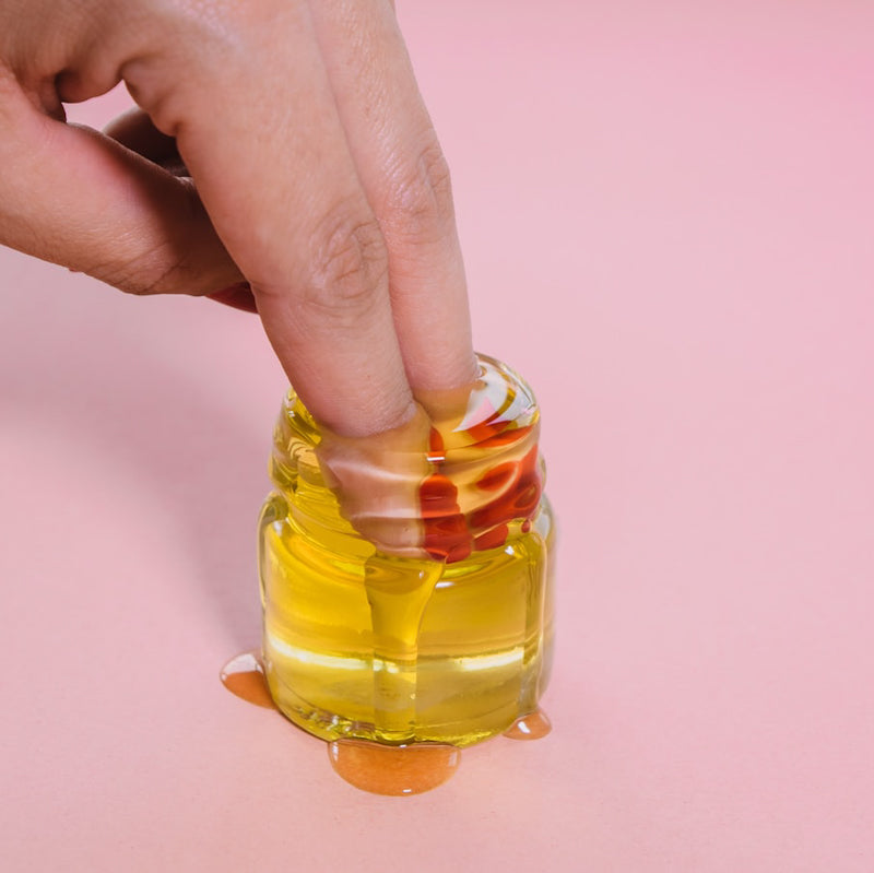 3 Reasons Why Oils Are Your Friend, Even If You Have Oily Skin