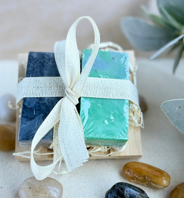 Soap Duo Tray