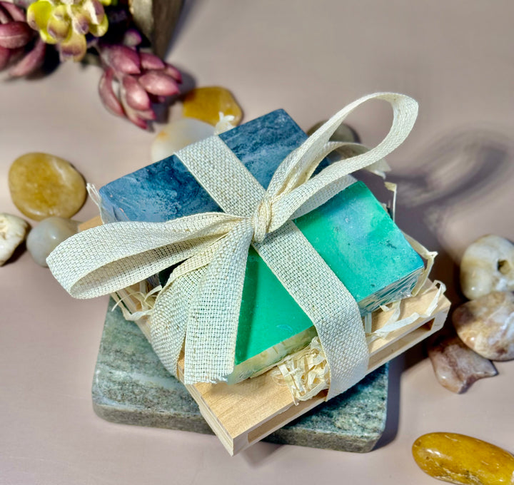 Soap Duo Tray