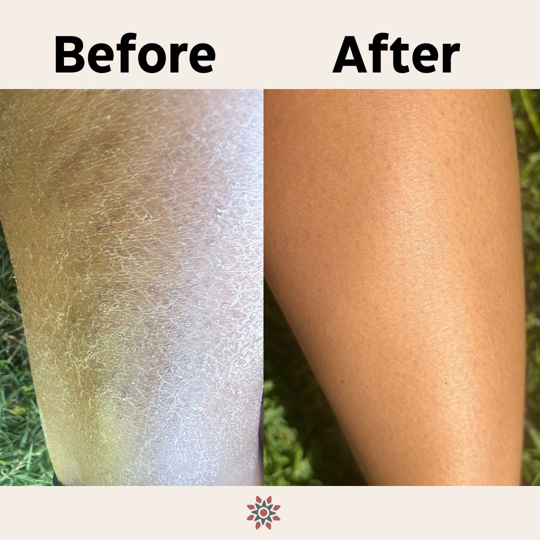 Coffee Scrub