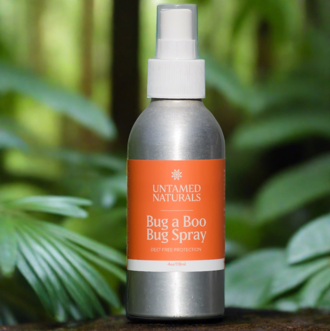 Bug-a-Boo Bug Spray