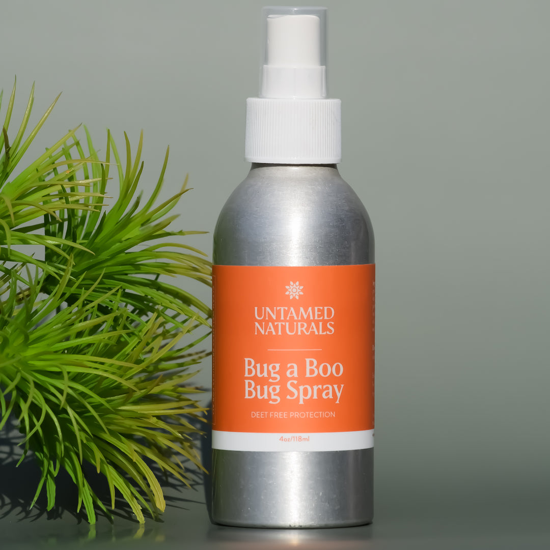 Bug-a-Boo Bug Spray