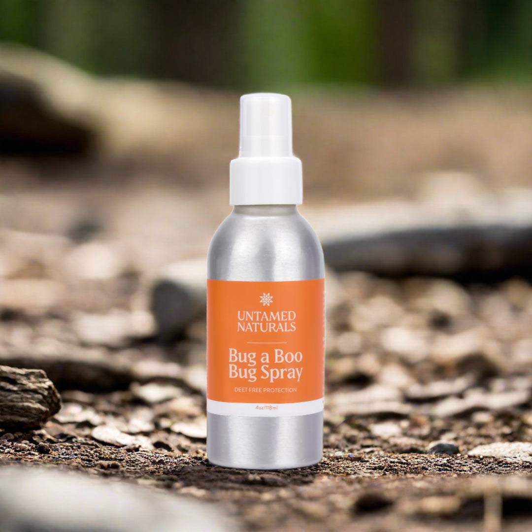 bugaboo bug spray Bug-a-Boo Bug Spray