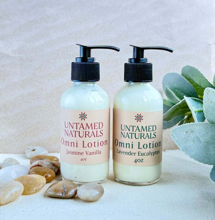 Omni Body Cream