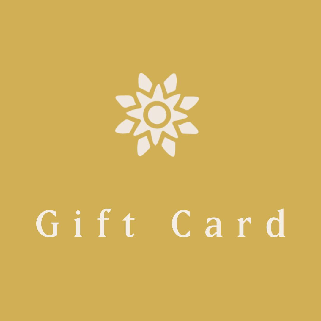 Untamed Gift Card