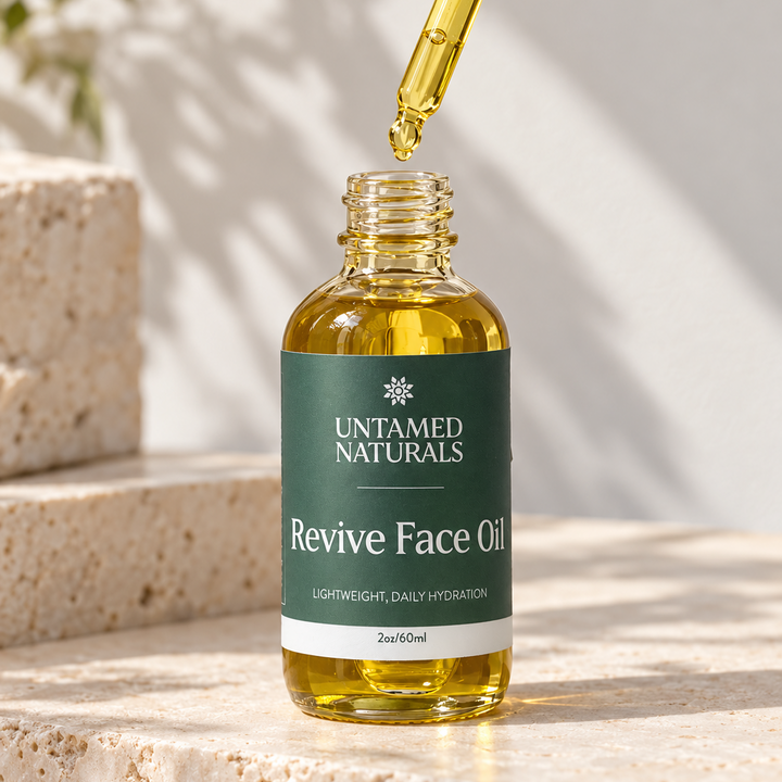 ReVive Face Oil