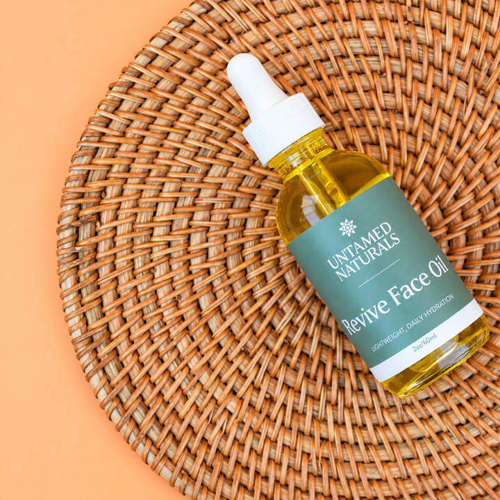 ReVive Face Oil