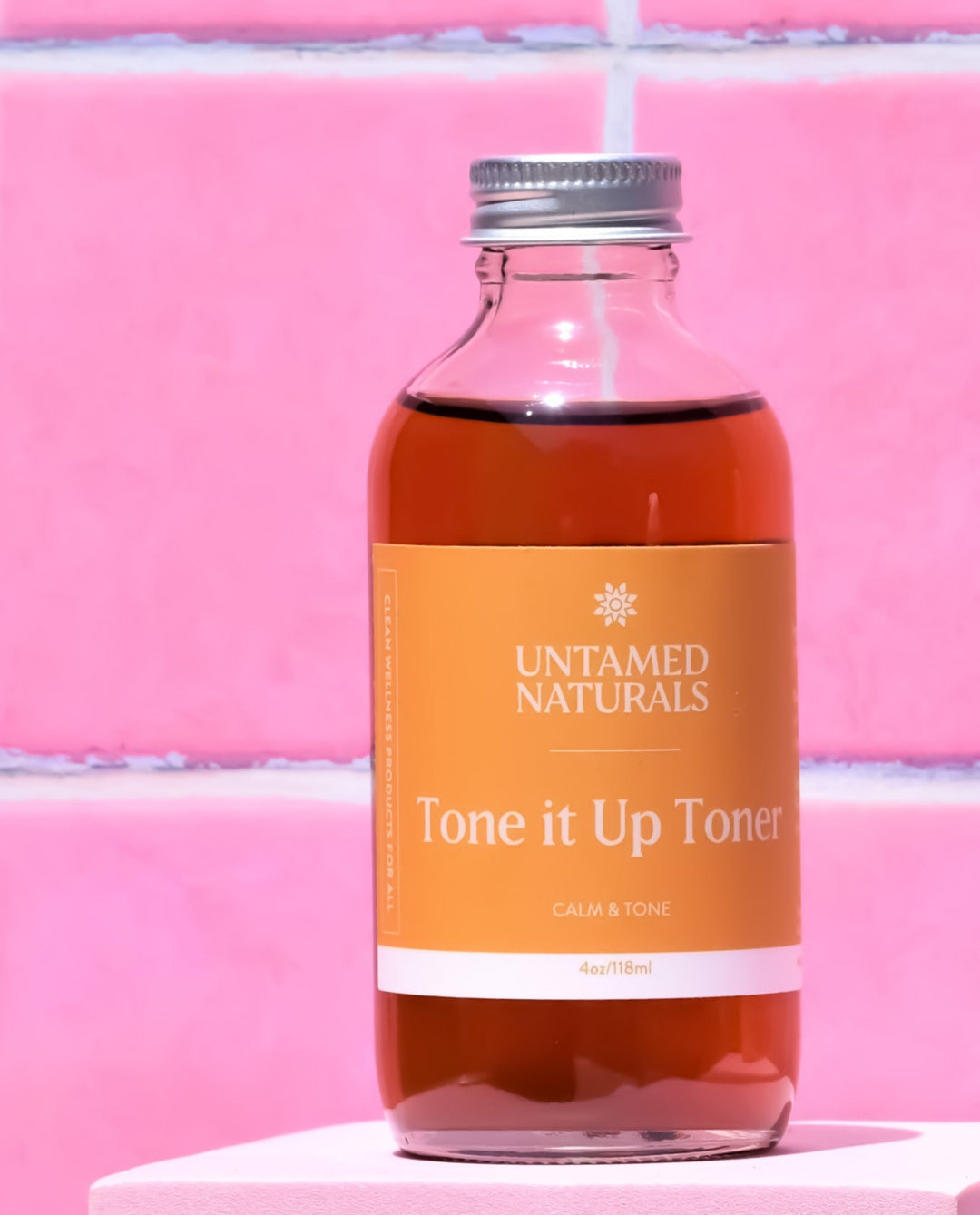 Tone It Up! Toner