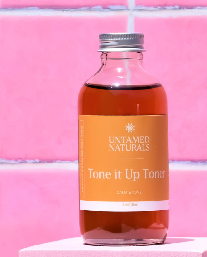 Tone It Up! Toner