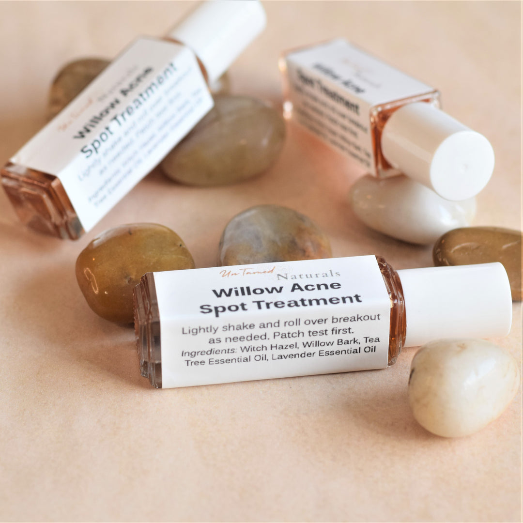 Willow Acne Spot Treatment