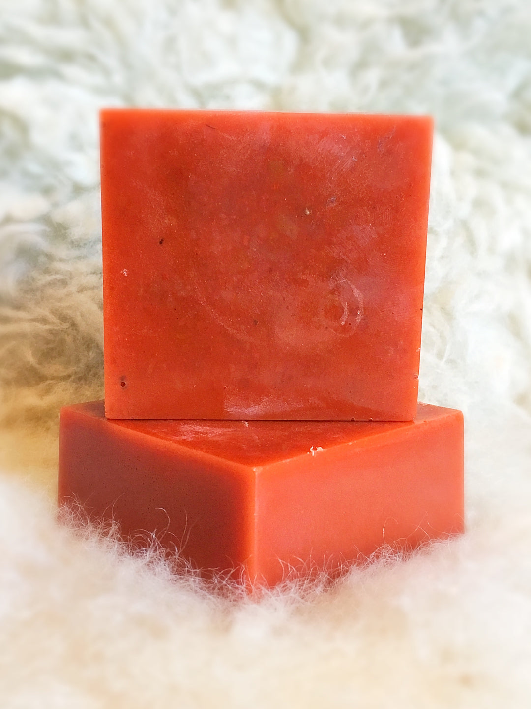 Pumpkin Spice Bar - Natural Soap